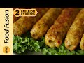 Chicken Cheese Seekh Kabab Recipe By Food Fusion