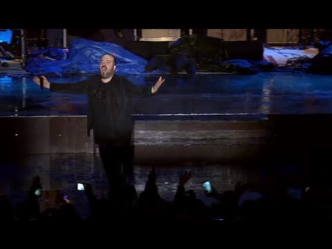 Koncert prešovských rodákov (29.12.2017 o 18:00 na PLUSke)