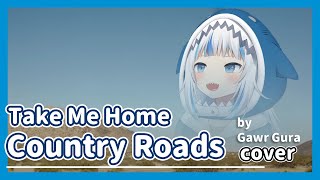 Re: [閒聊] 大家喜歡哪一版Country Road