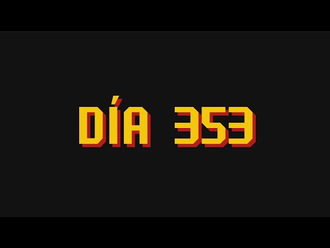 DÍA 353