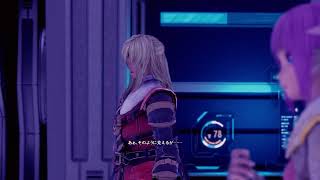 がらしゃのSTAR OCEAN 5 実況16