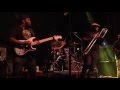 Big Sam's Funky Nation - "Big Sam's Blues Medley" Live