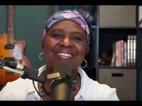 Ruthie Foster Interview by Monk Rowe - 2/28/2023 - Zoom