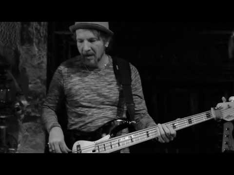 Rüdiger Baldauf Jackson Trip