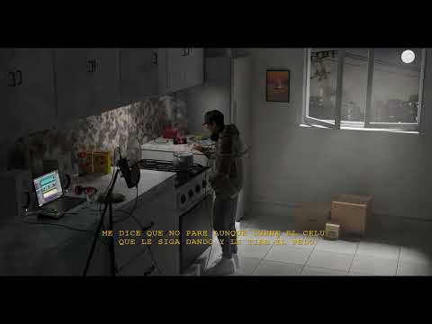 MI DAMA - AKADROOW (Oficial Audio letra)