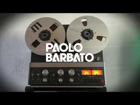 Paolo Barbato 04/2023