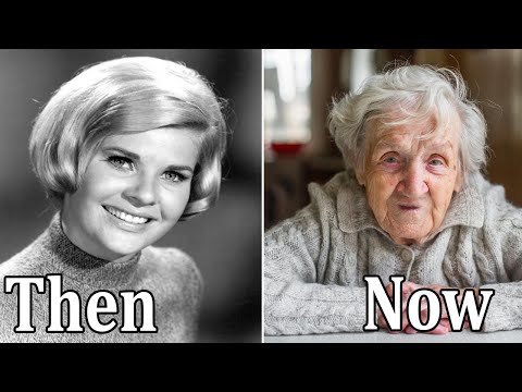 IRONSIDE 1967 Cast THEN and NOW 2022, The actors have aged horribly!!