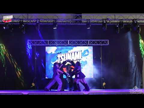 Seven Souls cover XG - SHOOTING STAR | SEGUNDO LUGAR | TSUNAMI 41