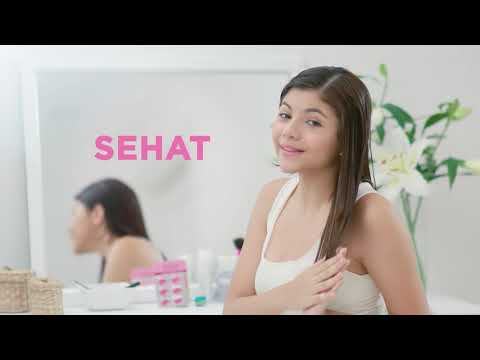 Emeron Hair Vitamin Soft Smooth