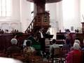 1 April Dutch Folk Music In Church