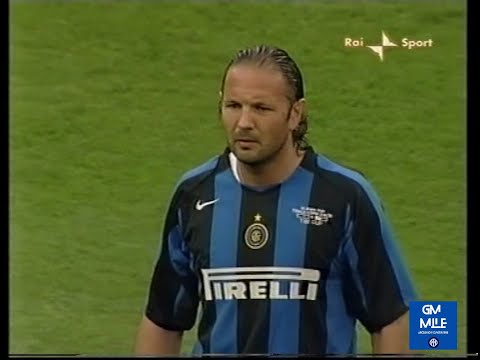 2004-05 (Fin Rit Tim Cup - 15-06-2005) INTER-Roma 1-0 [Mihajlovic] Rai1