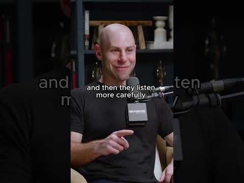 This fact about credibility will surprise you! #expert #knowledge #credibility