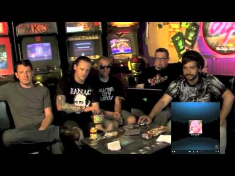 Mega64 Podcast 310 - Hello?! Is this Mega64?!
