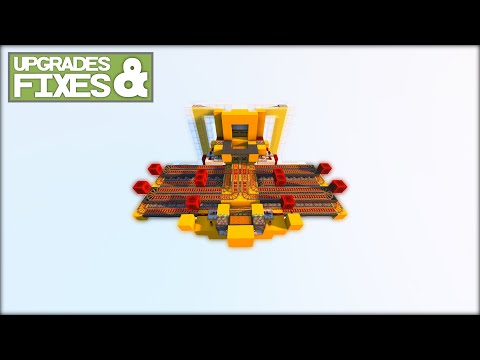 Super Smelter - Upgrades, Fixes, And Optimisations