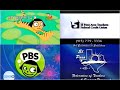 PBS KIDS Program Break KCOS TV 2002