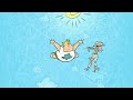 Total Drama Oh My Izzy Slowed Reverb