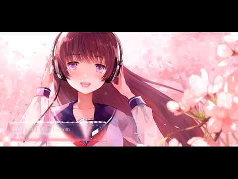 「Nightcore」➖ Audio [Lyrics]