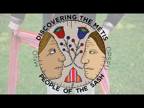 Discovering the Métis: The people of the Sash