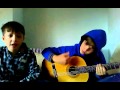 Братэ Акробатэ - Кекс и Укроп 