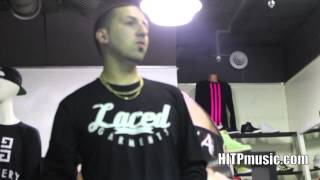 Termanology Breaks Down "100 More Jewelz" Off #GOYA