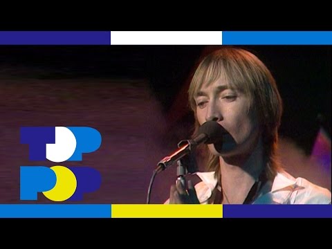 Nick Gilder - Hot Child In The City • TopPop