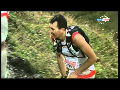 UTMB 2011 par Eurosport - en Français