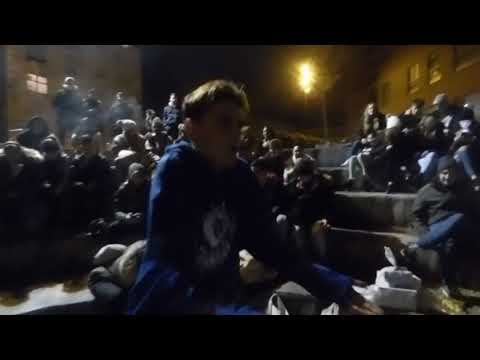 RK vs DEKKO [Octavos- JORNADA 5 (TRAP) ROYAL LEAGUE]