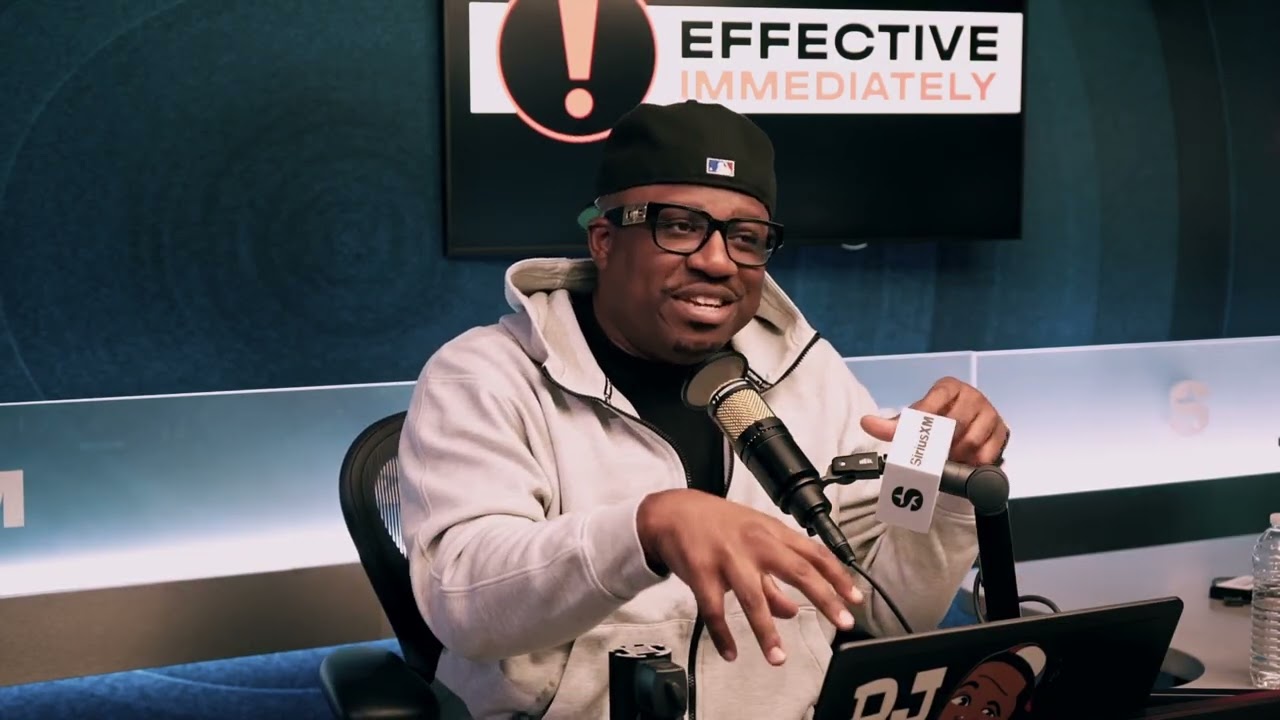 Complex Drops “100 Hottest Rappers Right Now” List 👀 Did They Get It Wrong?!