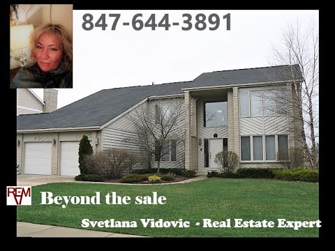 Real Estate Expert, High demand real estate properties 2020 2021 Illinois market