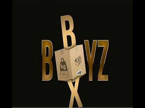 Spar (BoxBoyz) My Story