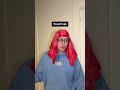 Mom Wakes Up Son For School Shorts