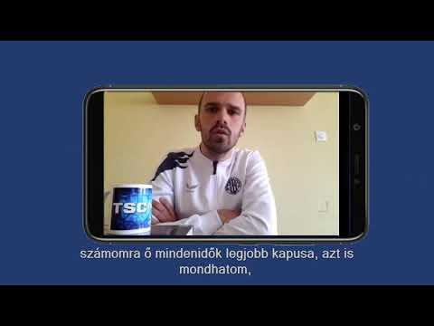TSC CAFFE – Jorgić Nemanja