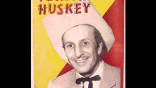 Ferlin Huskey - Minni Ha Cha (1953)