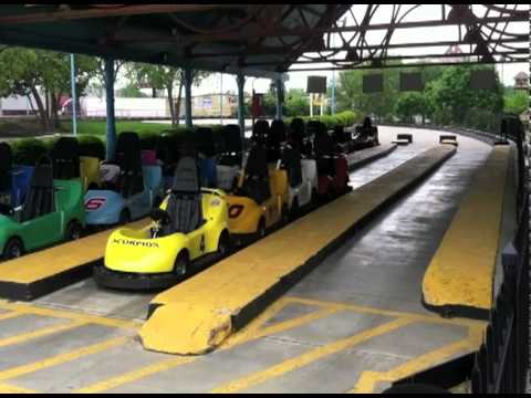 What's the Big Deal With Greg Browning-Great Times