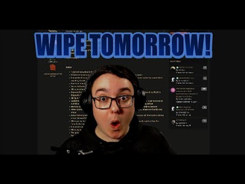 WIPE TOMORROW?! - 12.6. PATCH NOTES + BREAKDOWN! (Escape From Tarkov)