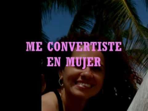 MI PRIMERA VEZ - RAFFY MATIAS ft CARMEN DURÁN