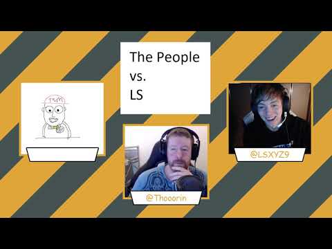 The People vs. LS Episode 1