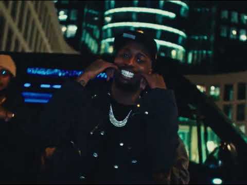 Dopebwoy ft. reezy - Vroeg Of Laat (Official Video)