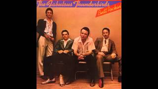 Music video thumbnail preview for The Fabulous Thunderbirds - Tip On In ( Butt Rockin' ) 1981 by The Fabulous Thunderbirds