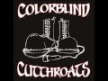 Colorblind Cutthroats - Lauderdale style 