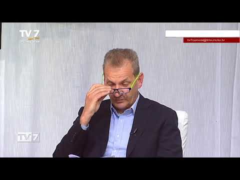 Tv7 con Voi sera del 7/5/2019 - Come è cambiato il lavoro (5 di 7)