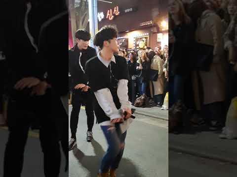 [MAXXAM] 181013 - 뿜뿜(BBoom BBoom) (MOMOLAND cover)