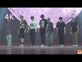 [MIRRORED] ENHYPEN(엔하이픈) 'Criminal Love' Rehearsal Stage Cam @ FATE IN SEOUL | Mochi Dance Mirror