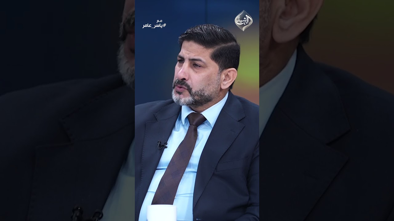 فيديو | الأسدي: المالكي سيمضي بترشيحه لرئاسة الوزراء وهو صاحب القرار لا الإطار!
