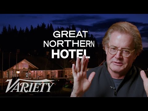 Mark Frost, cocreador de ‘Twin Peaks’: “Las redes sociales nos están llevando a un lugar malvado”