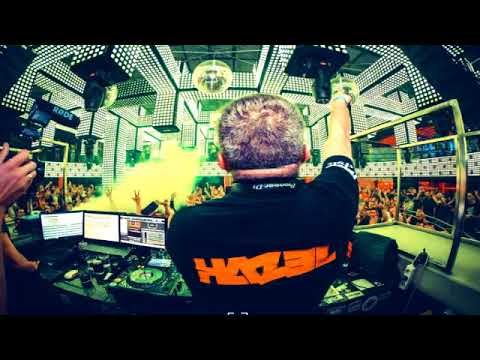 HAZEL # VIVA RYBNO - 07.04.2018