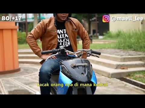 Preman terkuat dibumi (mael lee)