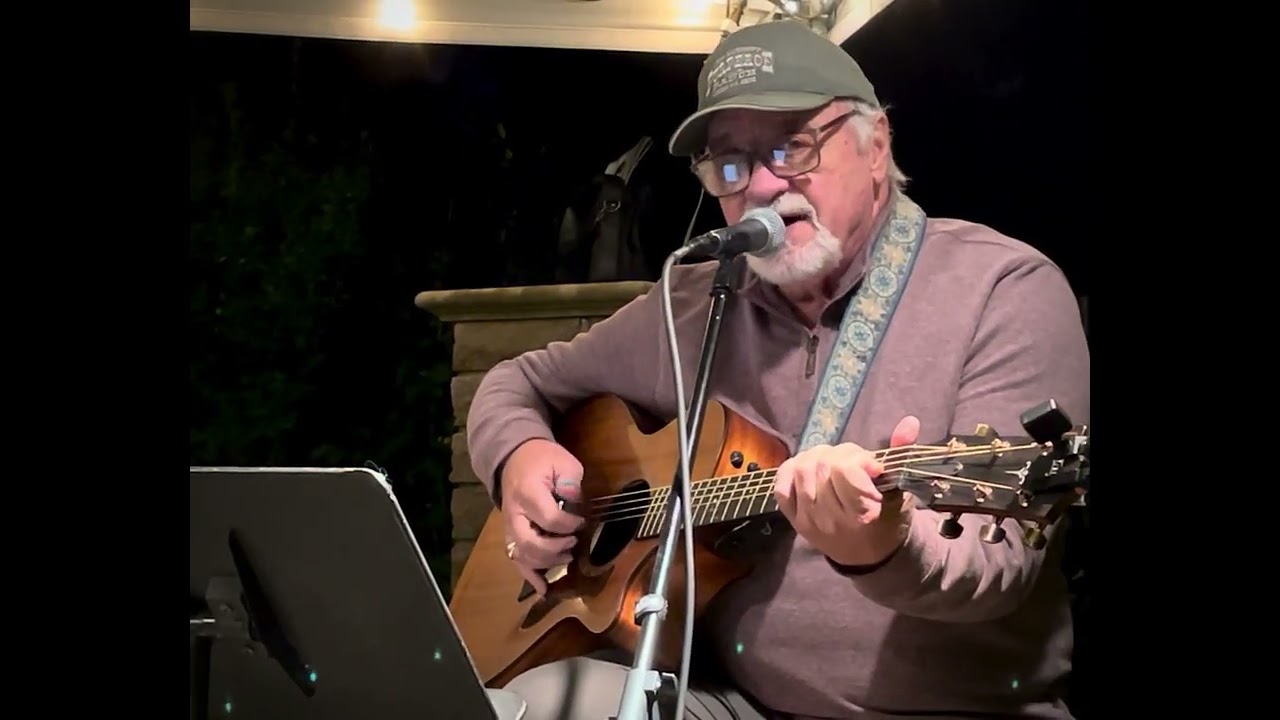 Promotional video thumbnail 1 for Bill Baxter Page