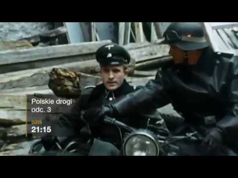 Najspokojniejsze miejsce na świecie Polskie drogi odc  3