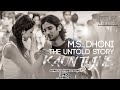 KAUN TUJHE( Lyrics) M.S. DHONI -THE UNTOLD STORY | Amaal Mallik Palak | Sushant Singh Disha Patani